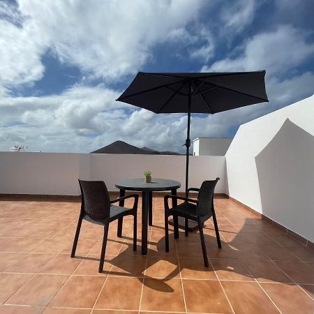 Casa Volcan Tahiche Екстериор снимка