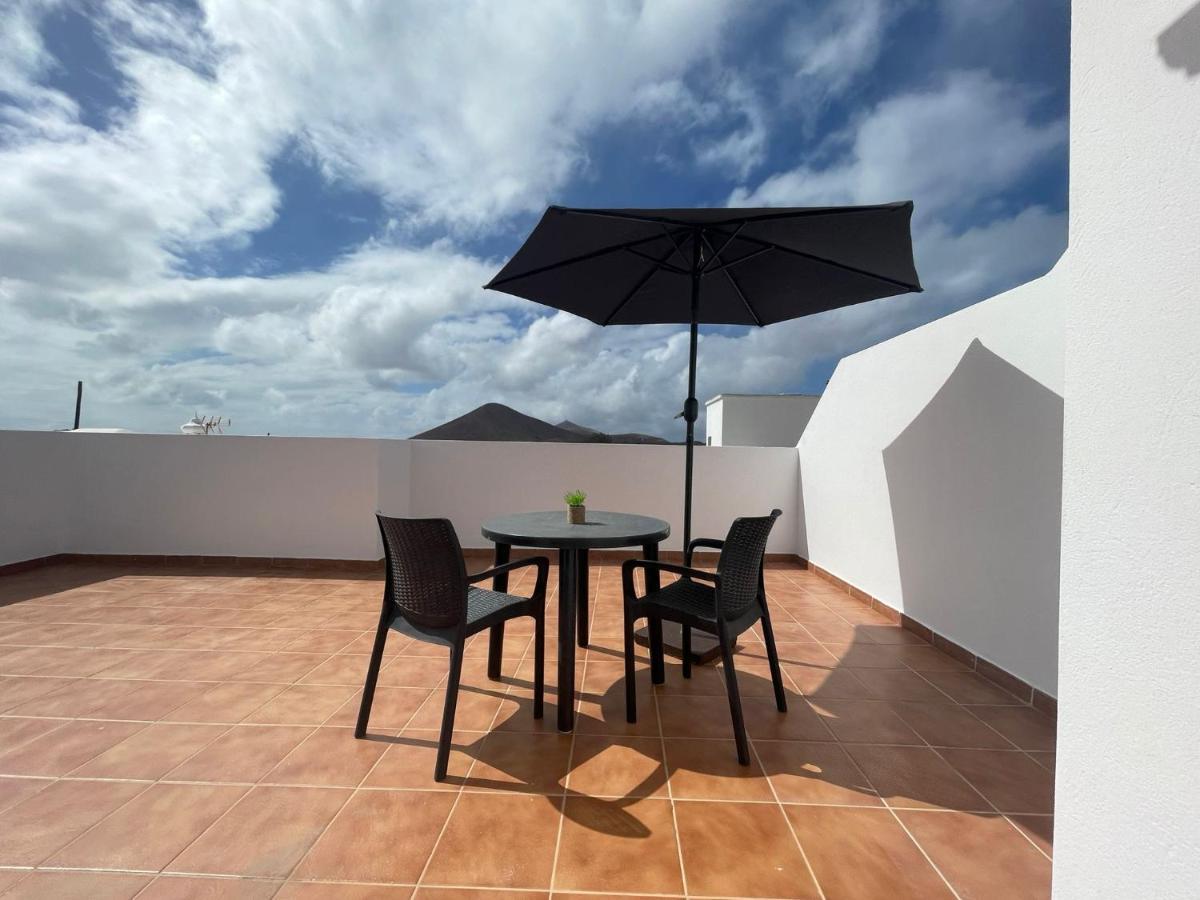 Casa Volcan Tahiche Екстериор снимка