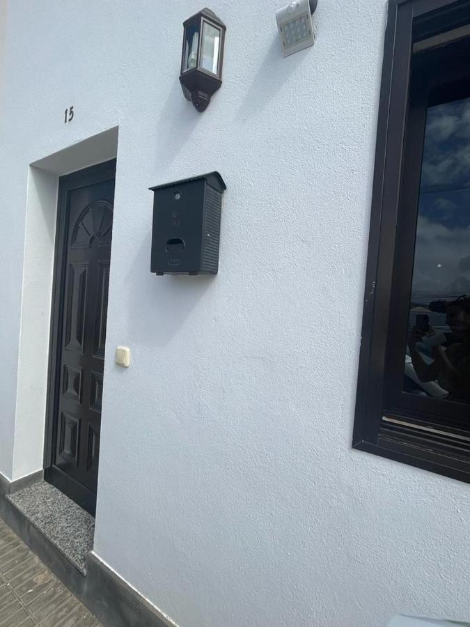 Casa Volcan Tahiche Екстериор снимка