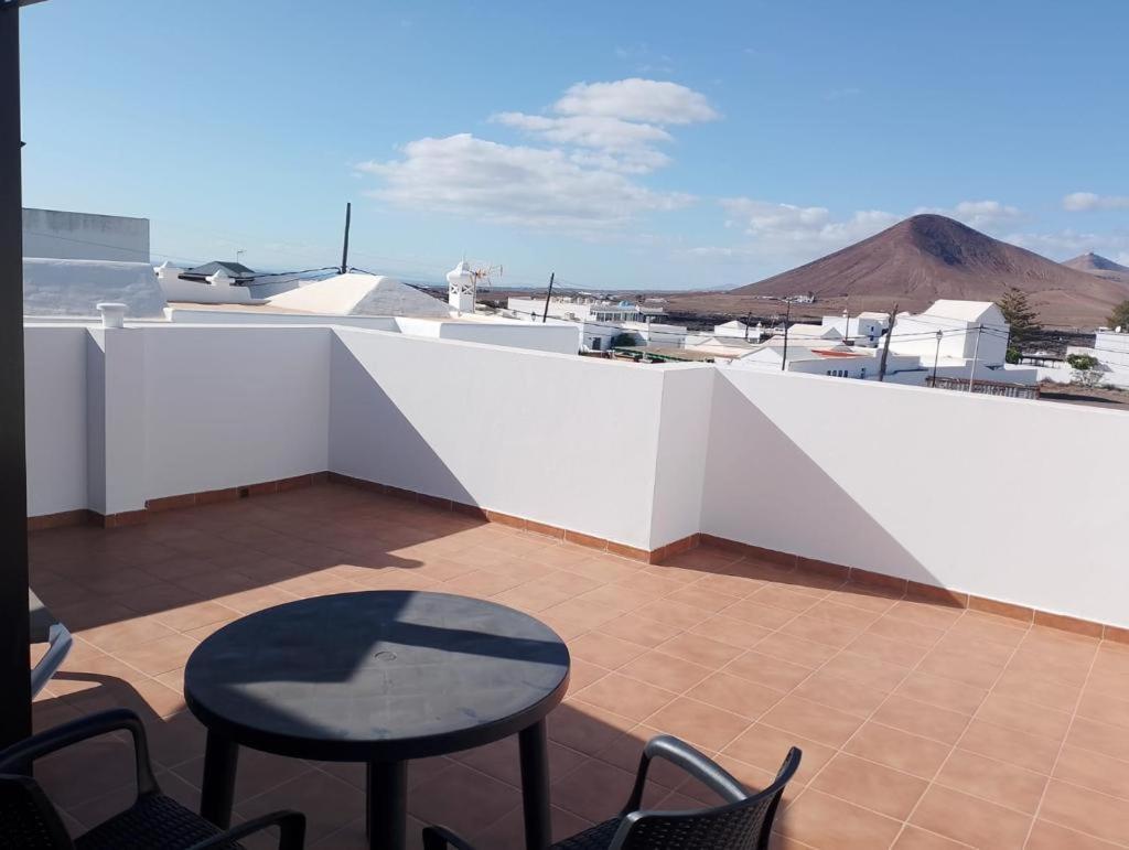 Casa Volcan Tahiche Екстериор снимка