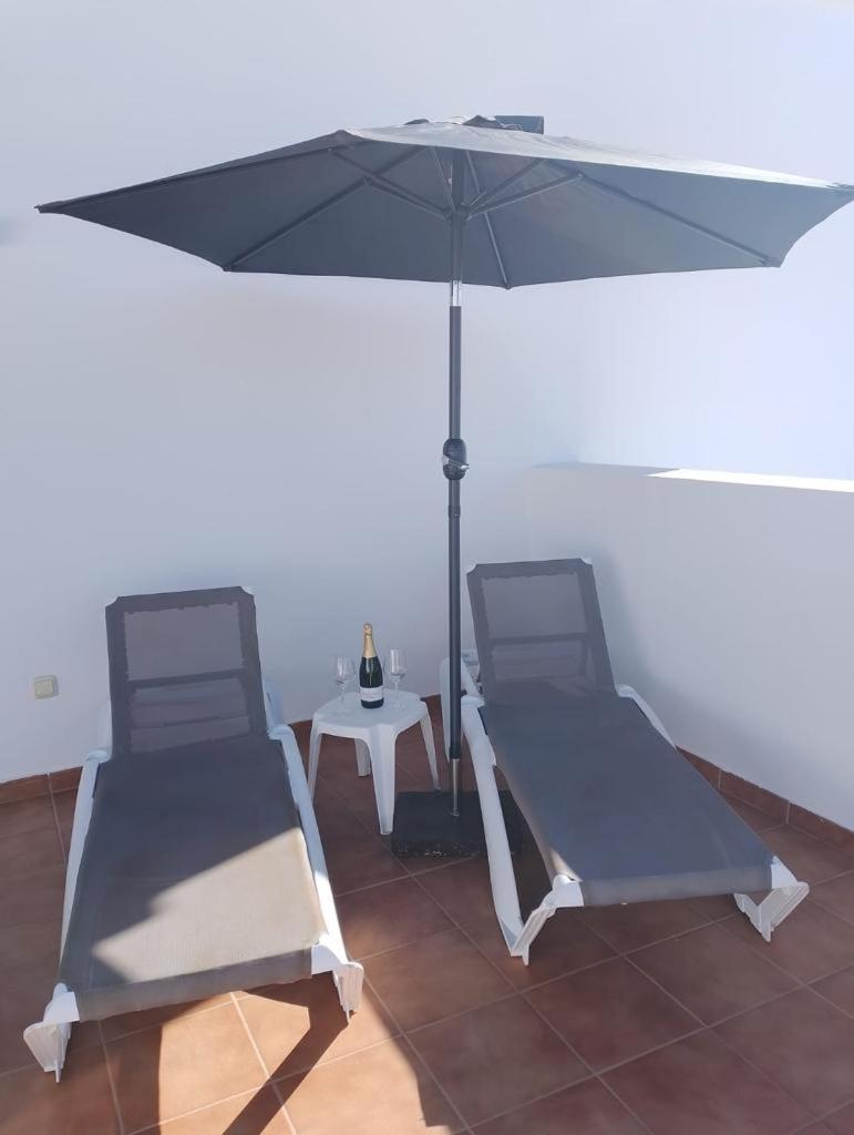 Casa Volcan Tahiche Екстериор снимка